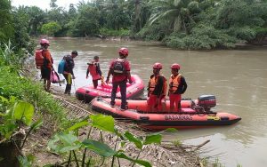 Hanyut di Sungai Padang, Bocah Asal Serdang Bedagai Ditemukan Tewas