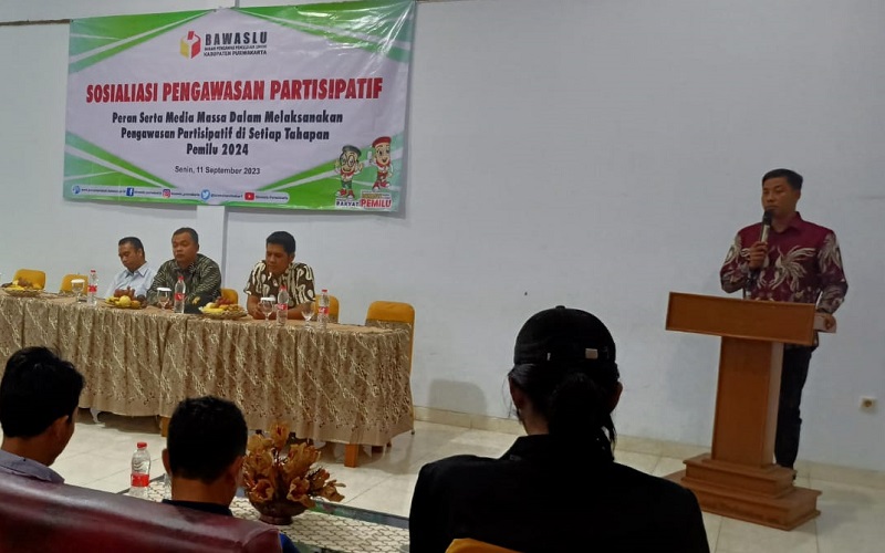 Bawaslu Purwakarta