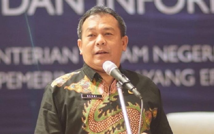 Benni Irwan