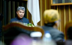 Bey Machmudin Dorong Bandung Jadi Kota Ramah Wisatawan