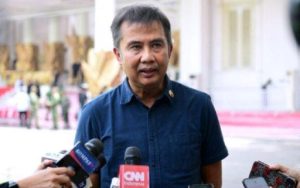Berikut Nama-nama Calon Pj Kepala Daerah di Jawa Barat yang Diusulkan ke Kemendagri