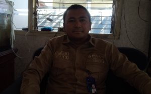 Sempat Digeruduk Mahasiwa, Ini Penjelasan Bulog Cianjur Soal Kenaikan Harga Beras