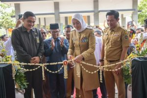 Terobosan Baru, Kini Warga Maniis Purwakarta Bisa Bikin Paspor di Kantor Kecamatan