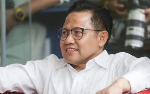 Gara-gara Ini, Dua Caleg DPR RI Terpilih dari PKB Gugat Cak Imin ke PN Jakarta Pusat