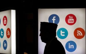 Masa Tenang, Bawaslu Ingatkan Peserta Pemilu Jangan Kampanye di Medsos