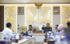DPRD Jabar Minta Pemprov Lebih Inovatif dapatkan Tambahan PAD