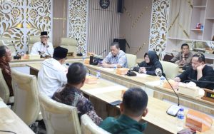 DPRD Jabar Dorong Percepatan Pembangunan SMAN di Kecamatan Ciater