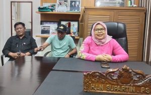 Bantah Kasus Dugaan Penipuan IPDN, Ini Pengakuan Neng Supartini