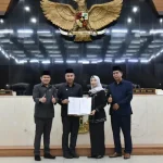 DPRD dan Pemprov Jabar sepakati nota KUA-PPAS Perubahan APBD Tahun Anggaran 2023
