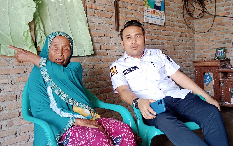 DPUTR Serdang Bedagai