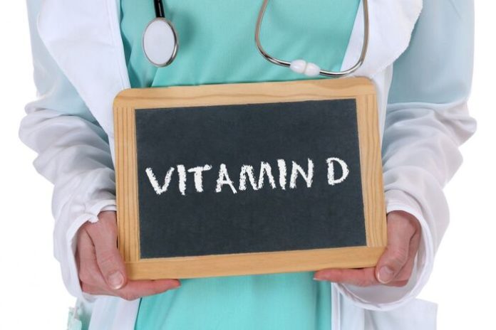 Dampak kekurangan vitamin D (1)
