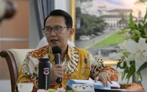Dhuafa di Bekasi Difasilitasi Nikah Pakai Dana Zakat, Dani Ramdan Beberkan Hal Ini