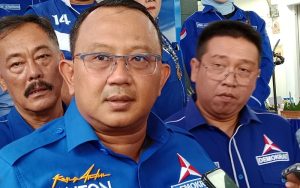 Demokrat Optimis Prabowo Subianto Bisa Menang Telak di Jabar