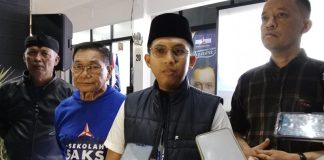 Demokrat Jabar