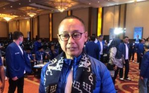 Soal Usung Calon di Pilkada Jabar dan Jakarta 2024, PAN Ikut Keputusan KIM
