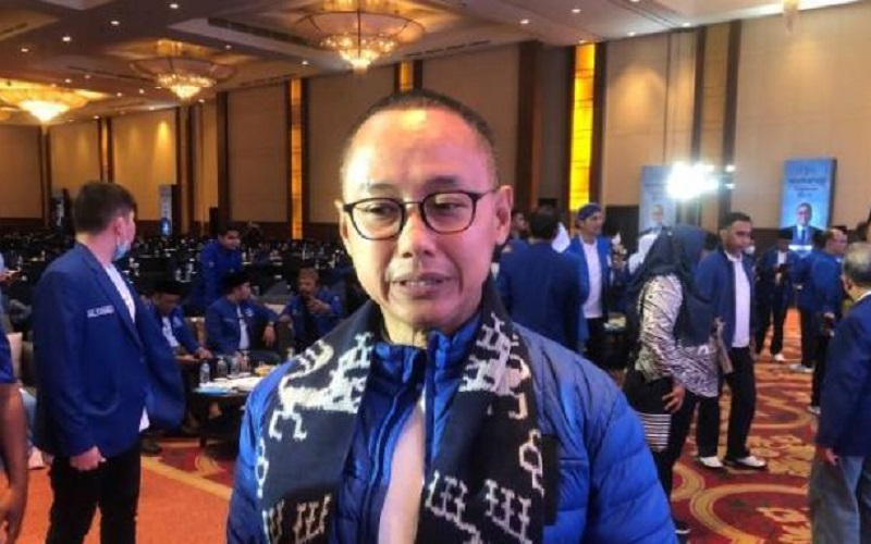 PAN Sebut KIM Upayakan Satu Suara di Pilkada Jabar dan Jakarta