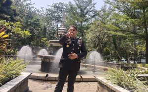Polres Purwakarta Buru Geng Motor Pelaku Penganiayaan Pemuda di Babakancikao