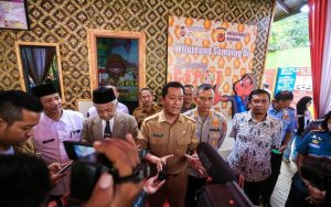 Kampung Bebas Narkoba di Kota Bandung, Persempit Ruang Penyalahgunaan Barang Haram