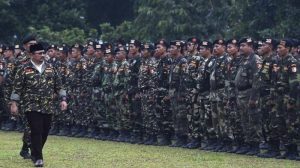 GP Ansor Keluarkan Instruksi untuk Kader dan Pengurusnya, Termasuk Soal Dukungan Capres