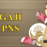 Gaji PNS