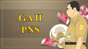 Pemkab Karawang Potong Gaji PNS Secara Otomatis Melalui Bank