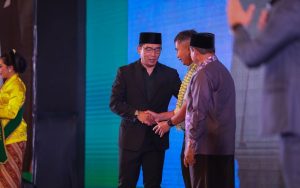Ema Sumarna Apresiasi Kepemimpinan Jabar Juara: Luar Biasa!