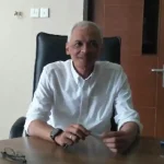 Kepala Dinas Kesehatan (Dinkes) Kabupaten Bandung Barat (KBB) Hernawan Widjajanto