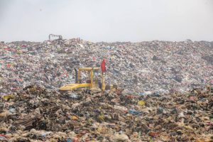 Jumat Ini, TPA Sarimukti Kembali Dibuka: Dengan Syarat dan Ketentuan Berlaku