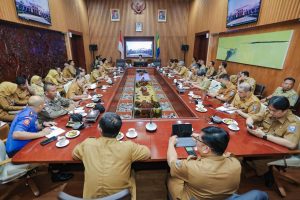 HJKB ke-213 Tahun, akan Diwarnai Berbagai Giat Semarak Warga