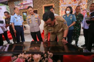 Kampung Bebas Narkoba, Upaya Tekan Peredaran Narkoba di Bandung