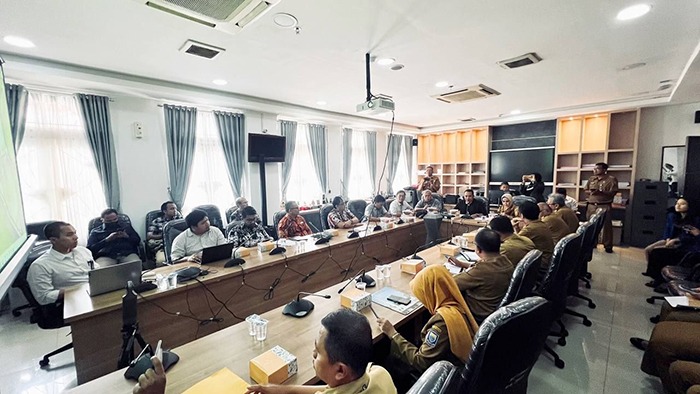 Komisi C Dorong Pemkot Bandung Cari Lahan TPST Pengganti TPA Cicabe