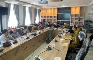Komisi C: Pemkot Harus Pacu Edukasi Warga Terkait Pemilahan Sampah