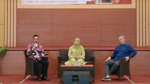 USB YPKP Buka Kesempatan Mahasiswa Kuliah di Universitas Raja Manggala  Thailand