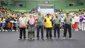 Komisi D Tetap  Fokus Pada Kesejahteraan dan Kebahagiaan Lansia