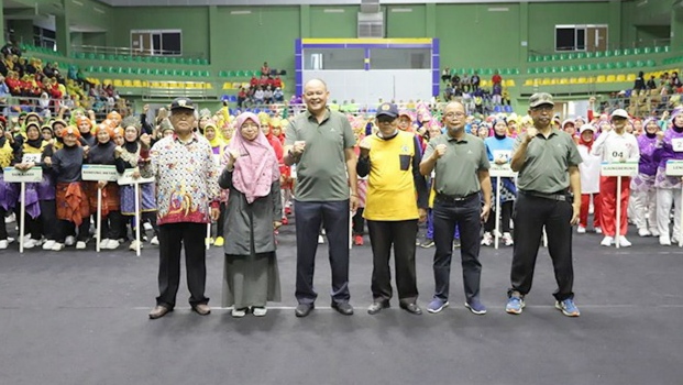 Komisi D Tetap  Fokus Pada Kesejahteraan dan Kebahagiaan Lansia