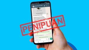 Polrestabes Bandung Minta Masyarakat Waspada Penipuan dengan Modus Tilang Elektronik