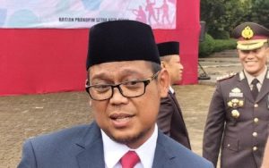 Dinilai Bisa Cukupi Hal Ini, Imam Budi Hartono Fokus Pengendalian Harga dan Stok Beras di Depok