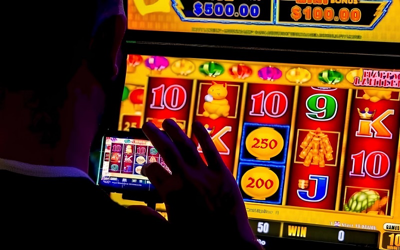 Bareskrim Bongkar Jaringan Judi Online Internasional, Tiga Admin Situs Ditangkap