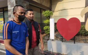 Pedagang Tahu Pocong di Purwakarta Jadi Pengepul Judi Togel Online