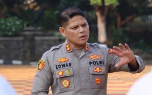 Jelang Pilkades di Purwakarta, Begini Pesan Edwar Zulkarnain untuk Cakades dan Masyarakat