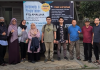 Kegiatan pemberdayaan ekonomi pesantren kerjasama Tim Dosen PKM Polban dengan Rumah Qur'an Amaluna di Bandung Barat