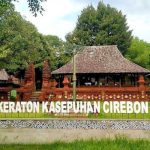 Keraton Kasepuhan Cirebon