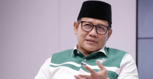Resmi Diumumkan Cak Imin, Ini Nama-nama Jajaran Ketua Harian dan Wakil Ketua Harian PKB