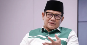 Ketua Umum PKB, Muhaimin Iskandar atau Cak Imin