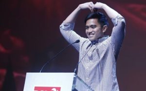 Elektabilitas PSI Terus Naik Jelang Pemilu 2024, Irma Hutabarat: Kaesang Jadi Magnet!