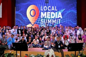 Local Media Summit 2023 Digelar Oktober, AI dan Pendanaan Investor Global Jadi Sorotan
