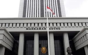MA Kabulkan Gugatan ICW Soal Caleg Mantan Terpidana, Ini Isinya