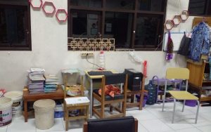 Disatroni Maling, Satu Komputer di SDN Sukajadi Purwakarta Raib