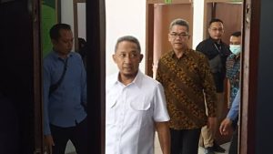 Tak Hanya Dituntut Hukuman Penjara 5 Tahun, Ada Hukuman Tambahan buat Yana Mulyana