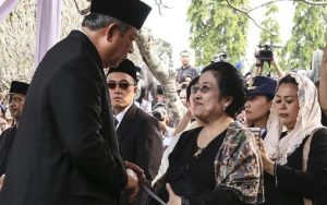 Megawati dan SBY Bakal Berpeluang Bertemu Bahas Pilpres 2024, Akankah PDIP-Demokrat Berkoalisi?